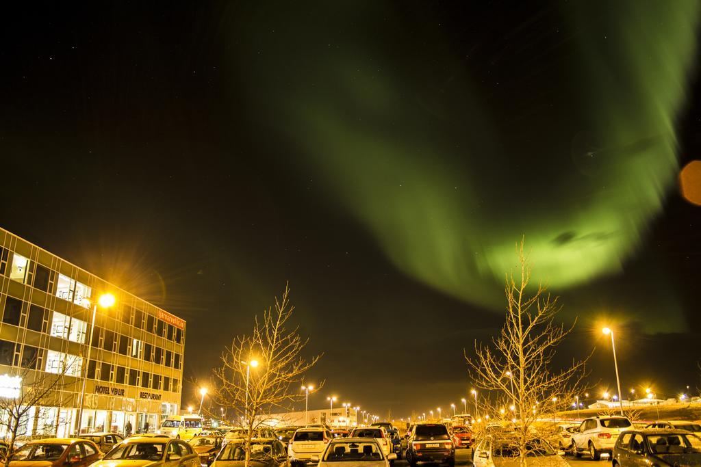 Hotel Vellir Hafnarfjörður Dış mekan fotoğraf