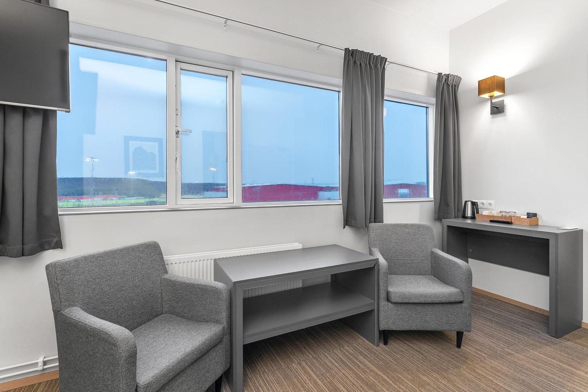 Hotel Vellir Hafnarfjörður Dış mekan fotoğraf