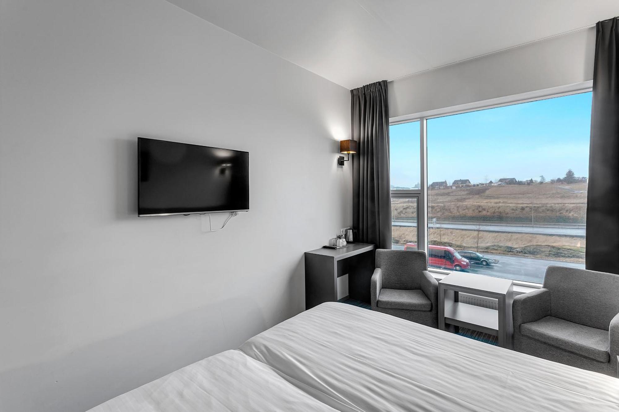 Hotel Vellir Hafnarfjörður Dış mekan fotoğraf