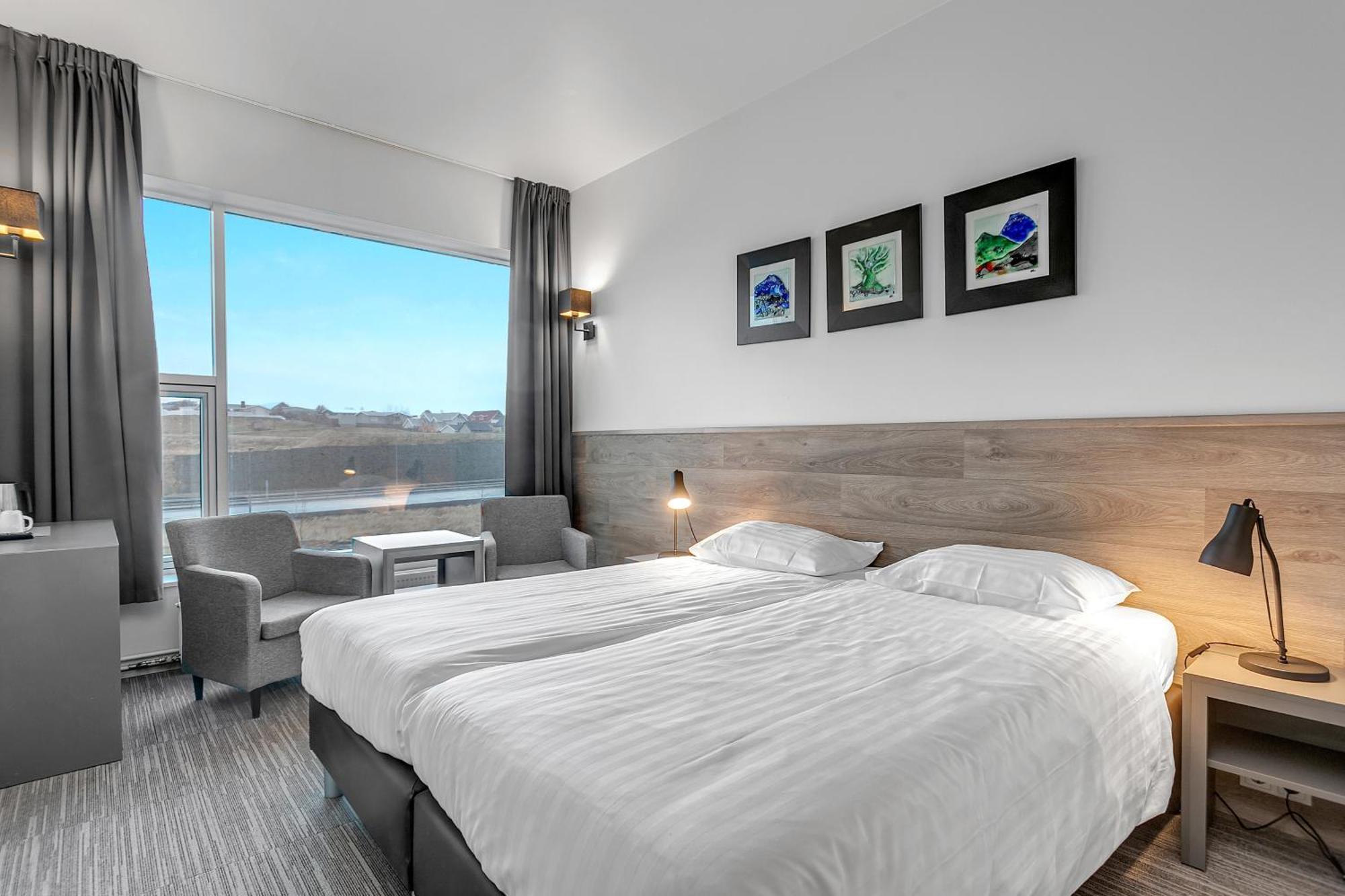 Hotel Vellir Hafnarfjörður Dış mekan fotoğraf