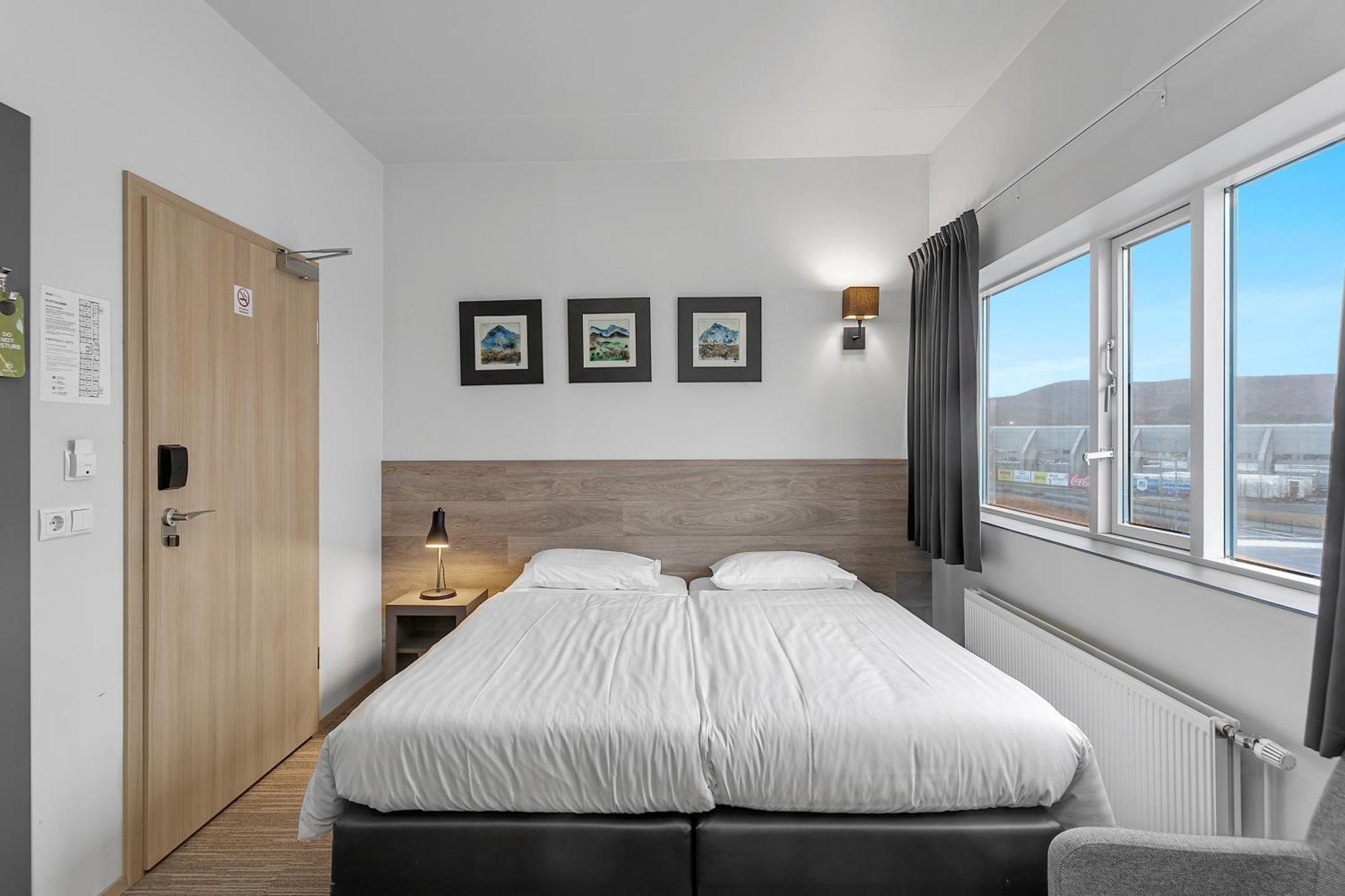 Hotel Vellir Hafnarfjörður Dış mekan fotoğraf